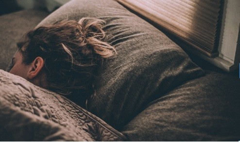 The Vital Role of Sleep in Injury Recovery and Prevention